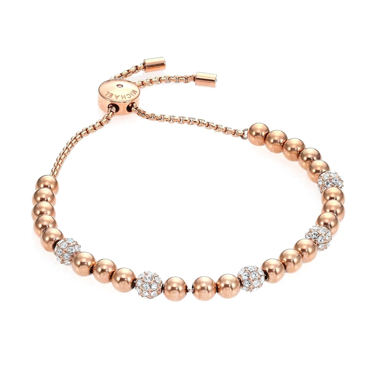 MICHAEL KORS FASHION JEWELS Mod. BRILLANCE